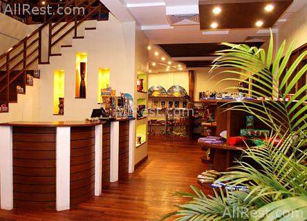 Bandos Island Resort 33